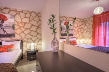 Limneon Hotel Zakintos